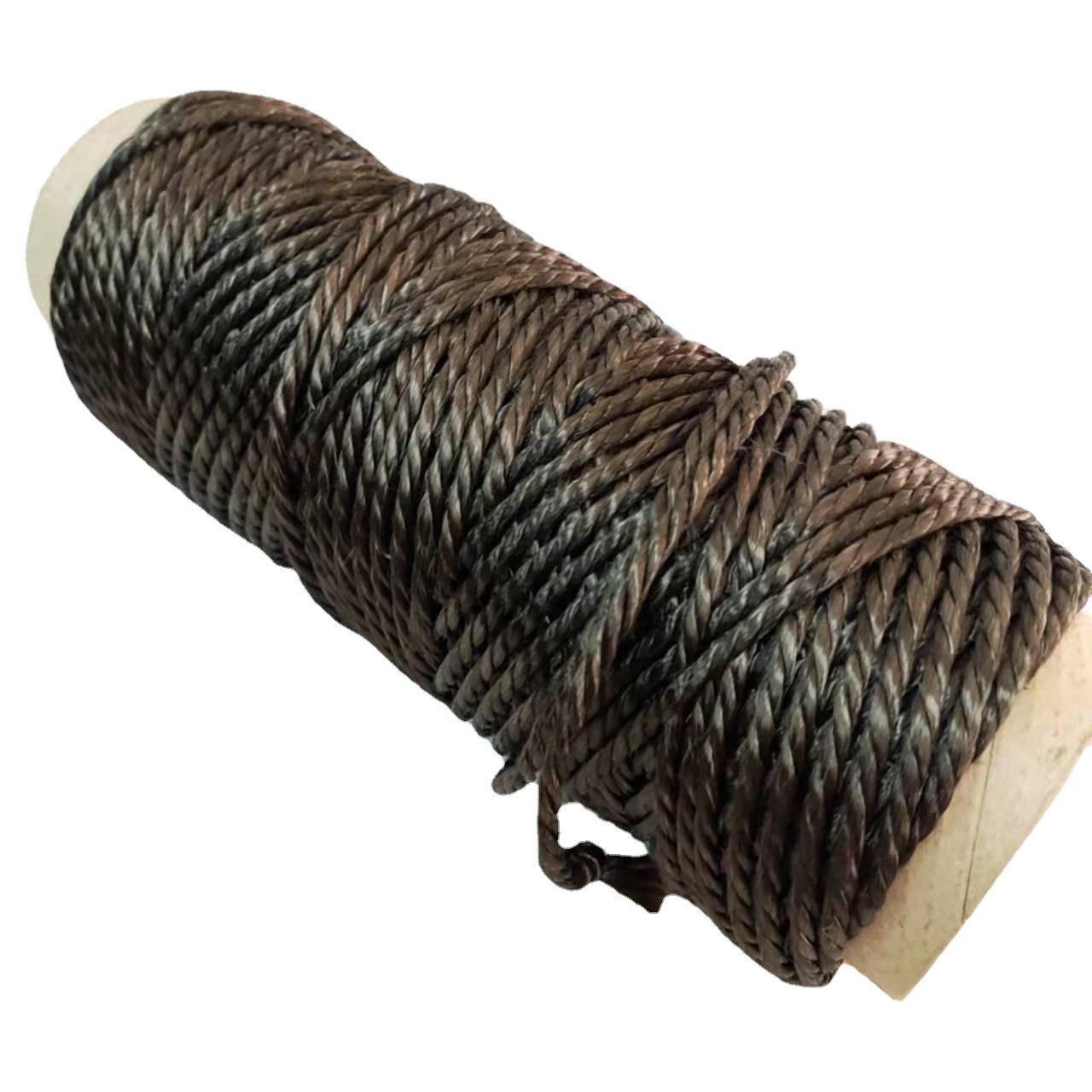 Carbon fiber rope supplier